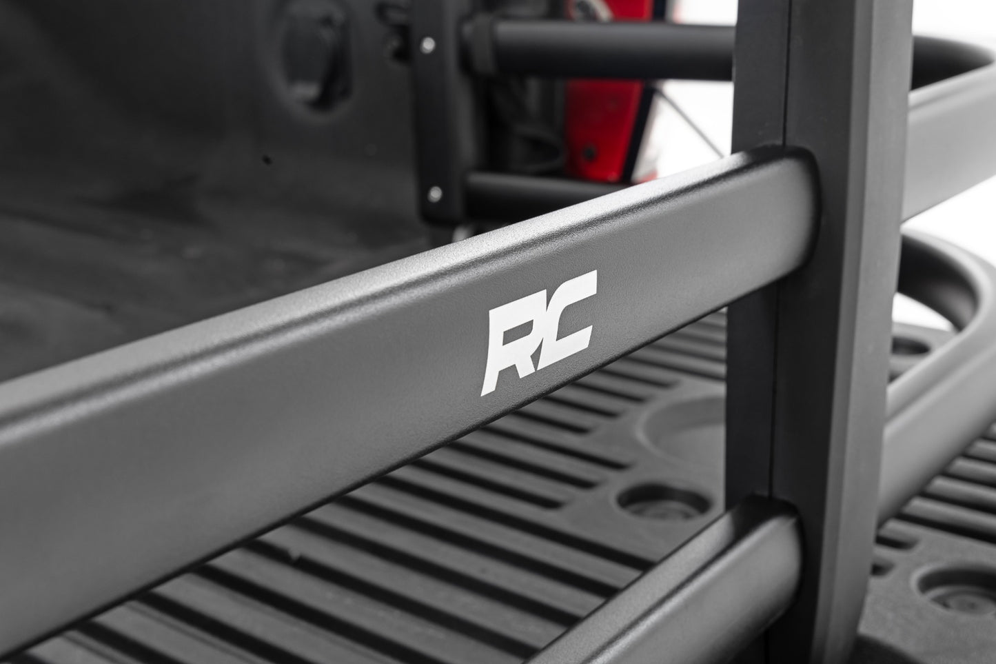 Bed Extender | 26" Extension | Nissan Frontier 2WD/4WD (2012-2023)