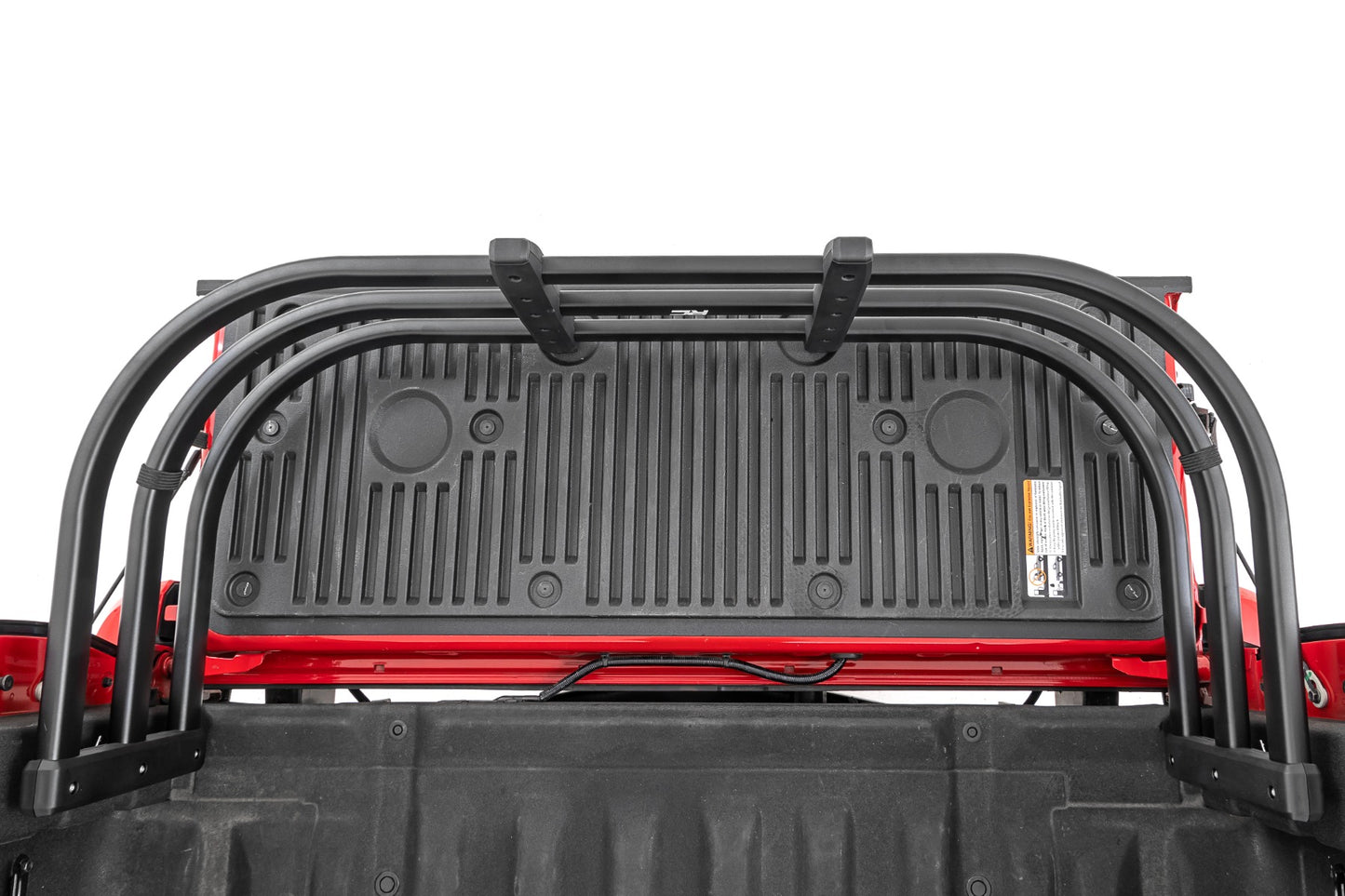 Bed Extender | 26" Extension | Nissan Frontier 2WD/4WD (2012-2023)
