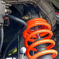 2 Inch Lift Kit | Can-Am Commander 1000