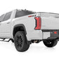 Power Running Boards | Lighted | CrewMax | Hybrid | Toyota Tundra (22-23)