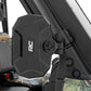 UTV Aluminum Side View Mirrors | Vertical