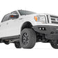 Power Running Boards | Lighted | Crew Cab | Ford F-150/F-150 Raptor (09-14)