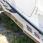 Rock Sliders | Heavy Duty l 4-Door | Jeep Wrangler JL 4WD (18-23)