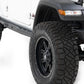 Rock Sliders | Heavy Duty l 4-Door | Jeep Wrangler JL 4WD (18-23)