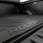 Bed Mat | 5'7" Bed | RC Logo | Toyota Tundra 2WD/4WD (2022-2023)