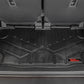 Rear Cargo Mat | Ford Bronco (2 Door) 4WD (2021-2023)