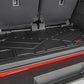 Rear Cargo Mat | Ford Bronco (2 Door) 4WD (2021-2023)