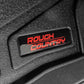 Rear Cargo Mat | Ford Bronco (2 Door) 4WD (2021-2023)