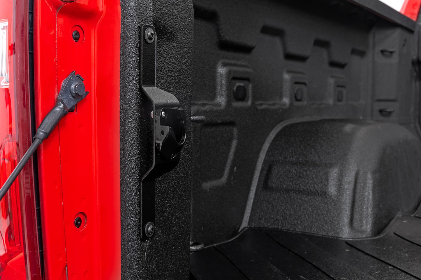 Bed Extender | 26" Extension | Chevy/GMC 1500 (19-23)