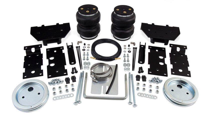 Air Lift Loadlifter 5000 Air Spring Kit for 17-19 Ford F-250 2WD / 17-18 F-350 2WD | 57391 | Too Fast Autoparts | Order Online