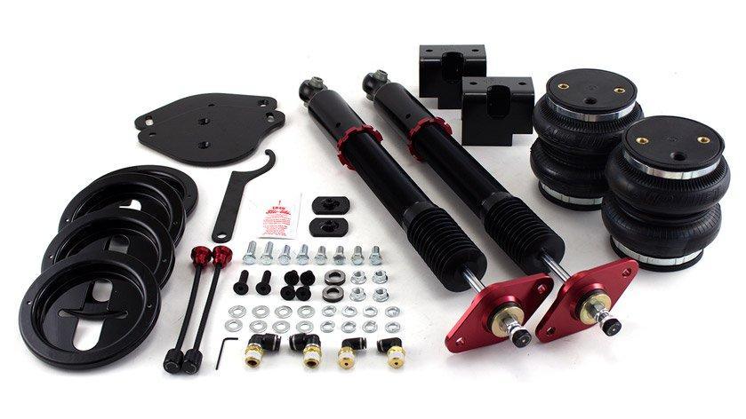 Air Lift Performance Rear Kit | 05-17 Chrysler 300 & 300C