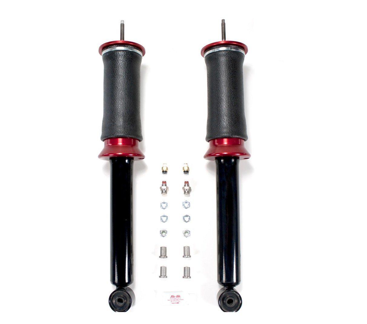 Air Lift Performance Rear Kit | 93-97 Honda Del Sol | Too Fast Autoparts | Order Online