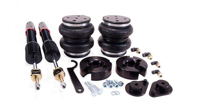 Air Lift Performance Rear Kit for 18-19 Honda Accord | Too Fast Autoparts | Order Online