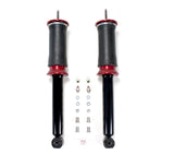 Air Lift Performance Rear Kit w/ shocks | Audi MKV/MKVI | Too Fast Autoparts | Order Online