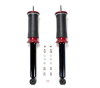 Air Lift Performance Rear Kit wo/ shocks | 10-13 Gen 2 Mazdaspeed3