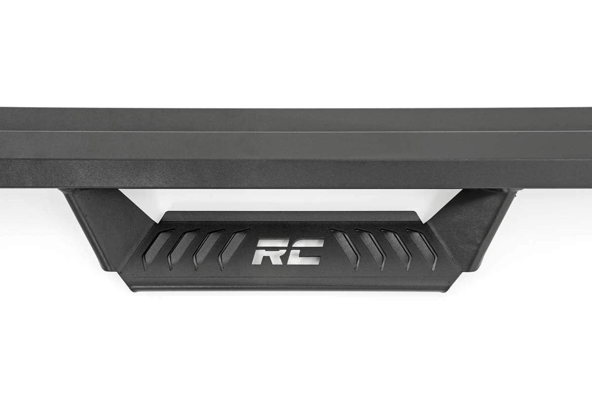 AL2 Drop Steps | Crew Cab | Ram 1500 2WD/4WD