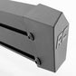SR2 Adjustable Aluminum Step | Ford Bronco 4WD (2021-2023)