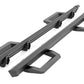 SR2 Adjustable Aluminum Steps | Crew Cab | Ford F-150/Lightning/F-250/F-350/Raptor (15-23)