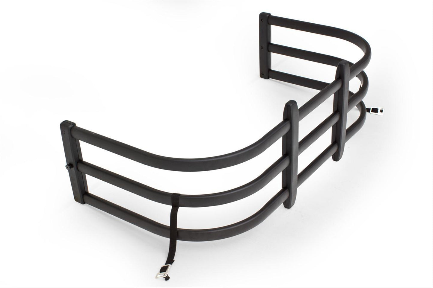 AMP Research 1998-2017 Nissan Frontier Standard Bed Bedxtender – Black | Too Fast Autoparts | Order Online