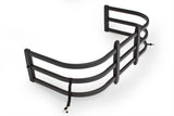 AMP Research 1998-2017 Nissan Frontier Standard Bed Bedxtender – Black | Too Fast Autoparts | Order Online