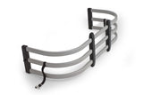 AMP Research 1998-2017 Nissan Frontier Standard Bed Bedxtender – Silver | Too Fast Autoparts | Order Online