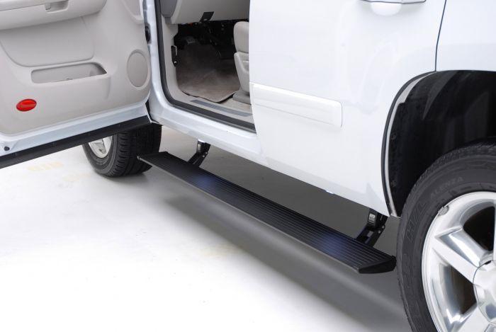 AMP Research 2005-2010 Hummer H3 PowerStep – Black