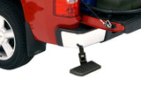 AMP Research 2007-2013 Toyota Tundra BedStep – Black | Too Fast Autoparts | Order Online