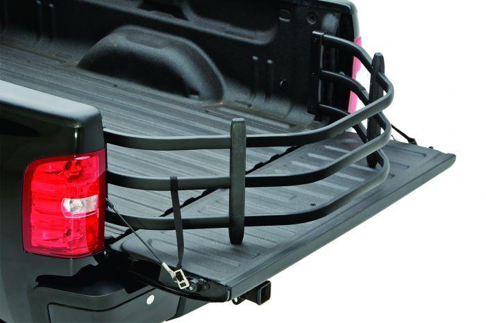 AMP Research 2019 Ram 1500 Standard Bed Bedxtender HD Sport – Black