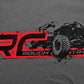 Rough Country T-Shirt | Rough Country Crawl | Grey | Size XL