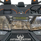 12" LED Light Kit | Hood Mount | Dual Row | Intimidator GC1K/GC1K Crew (18-22)