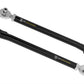 ICON 21+ Ford Bronco Tubular Rear Lower Link Kit - Adjustable