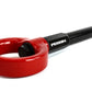 PERRIN 22-26 Subaru WRX / 18-23 Crosstrek Tow Hook Kit (Rear) - Red