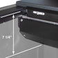 Roll-N-Lock 17-18 Ford F-250/F-350 Super Duty LB 96-1/2in M-Series Retractable Tonneau Cover