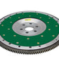 Fidanza 86-95 Ford Mustang 5.0L / 86 Ford Capri 5.0L Aluminum Flywheel (External Balance Parts Incl