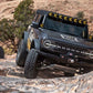 ICON 2021+ Ford Bronco Hoss 2.0 Rear EXP Coilover 2.5in