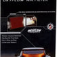 AEM Dryflow Air Filter for 07-16 Audi A4 1.8L TFSI