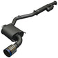 HKS 12-21 Scion/Toyota FRS/86  Hi-Power Single Racing V2 (SUS304 NO COATING)