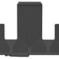 Husky Liners 21-23 Suburban/Yukon XL w/ 2nd Row Bucket Seats X-ACT 3rd Seat Floor Liner - Black