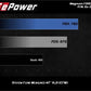 aFe MagnumFORCE Stage-2 Intake w/ Rotomolded Tube & Pro Dry S Filter 2017 Ford F-150 V6-3.5L (tt) | Too Fast Autoparts | Order Online