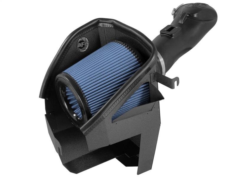 aFe MagnumFORCE Intakes Stage-2 P5R AIS P5R Ford Diesel Trucks 11-15 V8-6.7L (td) | Too Fast Autoparts | Order Online