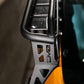 DV8 21+ Ford Bronco Curved Light Bracket for 12 3in. Pod Lights