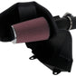 K&N 19-20 Chevrolet Blazer / GMC Arcadia AirCharger Performance Air Intake System