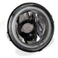 Raxiom 13-14 Ford Mustang GT CCFL Halo Fog Lights- Chrome