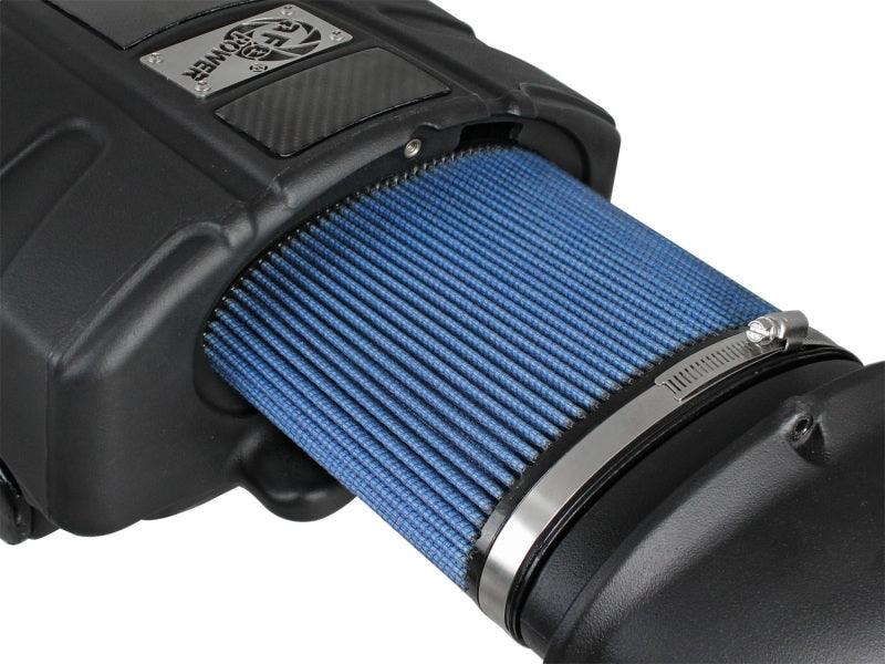 aFe MagnumFORCE Intakes Stage-2 P5R Si 11-16 BMW X3 35ix L6-3.0L | Too Fast Autoparts | Order Online