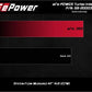 aFe Power 17-20 Ford Raptor 3.5L V6 Turbo Inlet Pipes | Too Fast Autoparts | Order Online