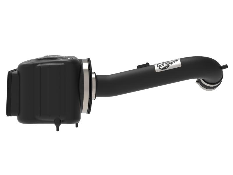 aFe POWER Momentum XP Pro 5R Intake System 14-18 GM Trucks/SUVs V8-5.3L | Too Fast Autoparts | Order Online