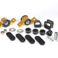 Whiteline 4/1993-9/2000 Subaru Impreza GC Sedan/GF Wagon Front Vehicle Essentials Kit