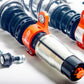 AST 5100 Series Shock Absorbers Non Coil Over BMW 3 series - E30