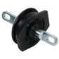 Whiteline Rear Trailing Arm Bushing Kit - Greaseless