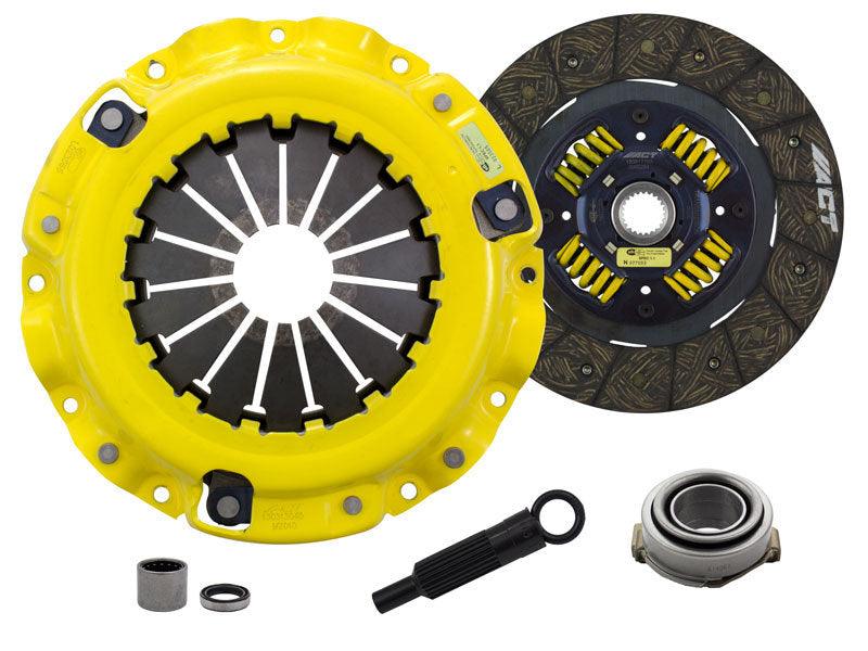 ACT 1987 Mazda RX-7 HD/Perf Street Sprung Clutch Kit | Too Fast Autoparts | Order Online